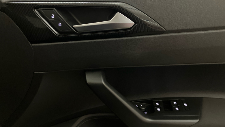 Volkswagen Polo 1.0 TSI Life 5dr Petrol Hatchback